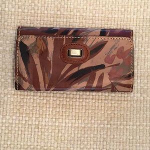 Patricia Nash Wallet